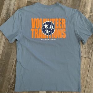 Volunteer Traditions t-shirt
